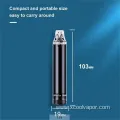 Wholesale Rechargeable Disposable Electronic Cigarette